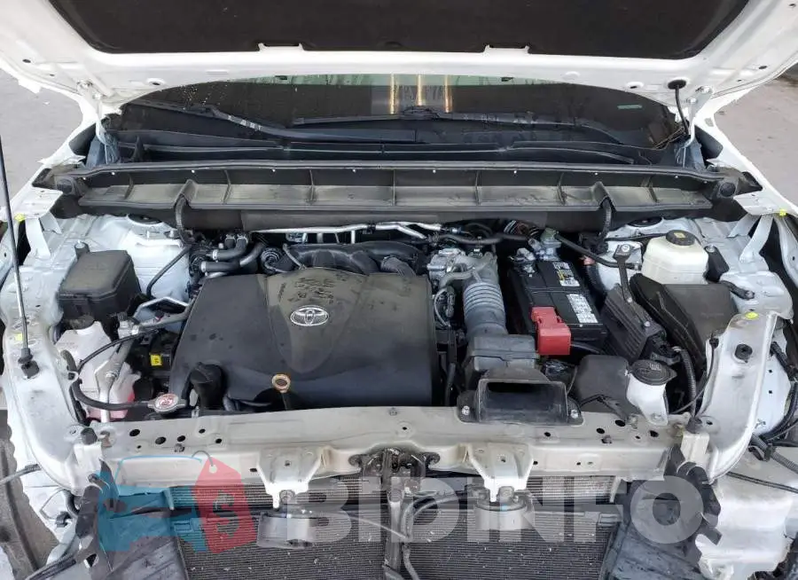 5TDZZRAH2MS514571 Photo# 12