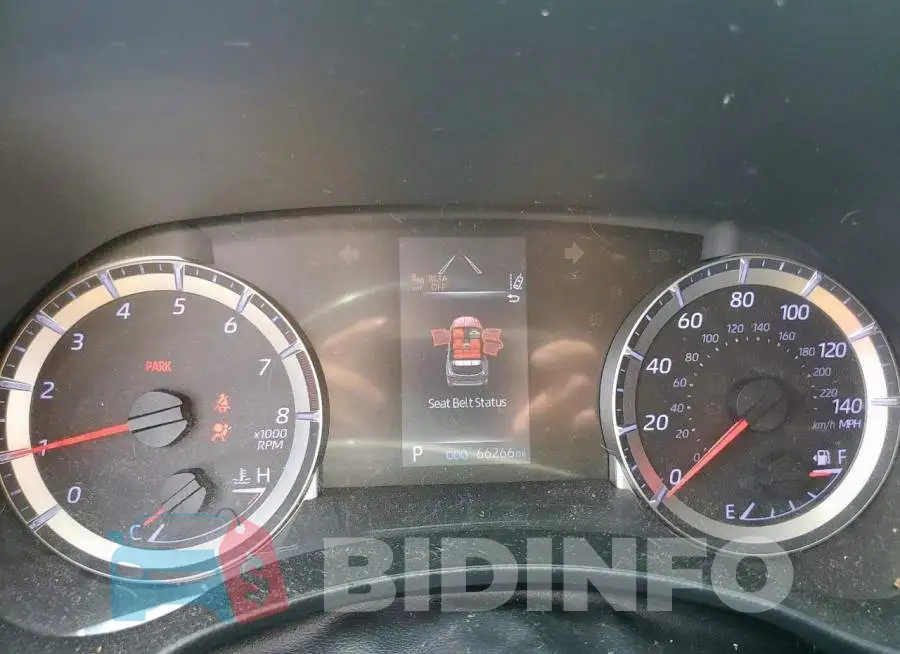 5TDZZRAH4LS012918 Photo# 9