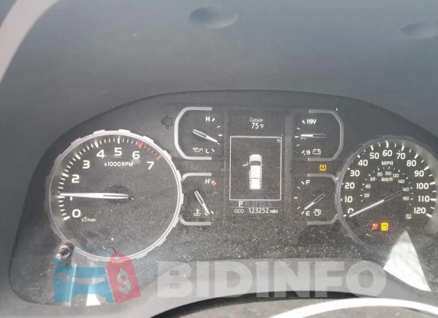 5TFDW5F18KX779817 Photo# 9