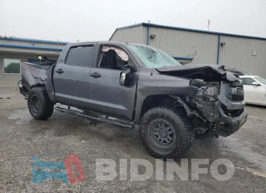 5TFDW5F18KX779817 Photo# 4