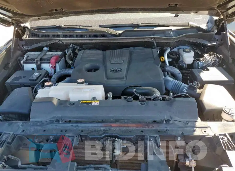 5TFNA5DB7PX085075 Photo# 11