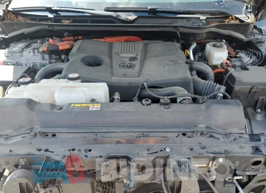 5TFPC5DB1PX024226 Photo# 11