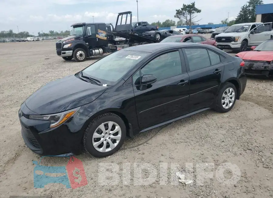 5YFB4MDE0RP197507 Photo# 1
