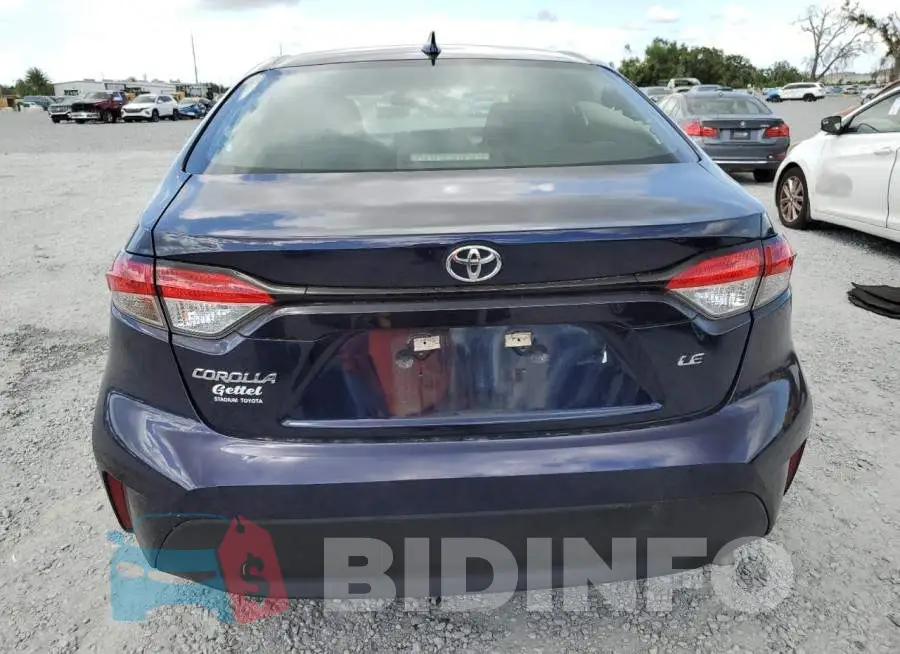 5YFB4MDE3PP066360 Photo# 6