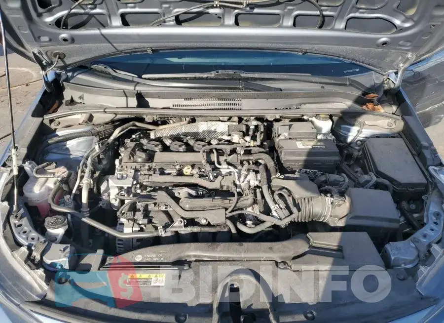 5YFB4MDE6PP036110 Photo# 11