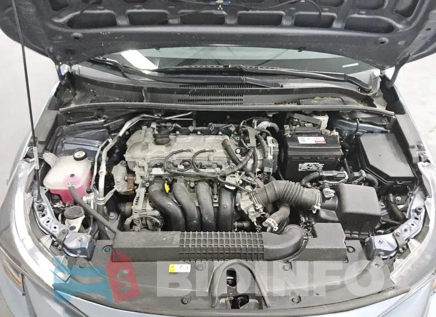 5YFEPMAE9NP348251 Photo# 11