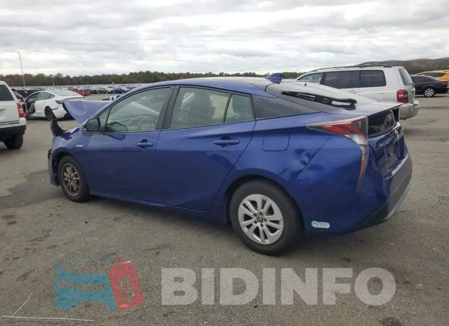 JTDKBRFU9G3500331 Photo# 2