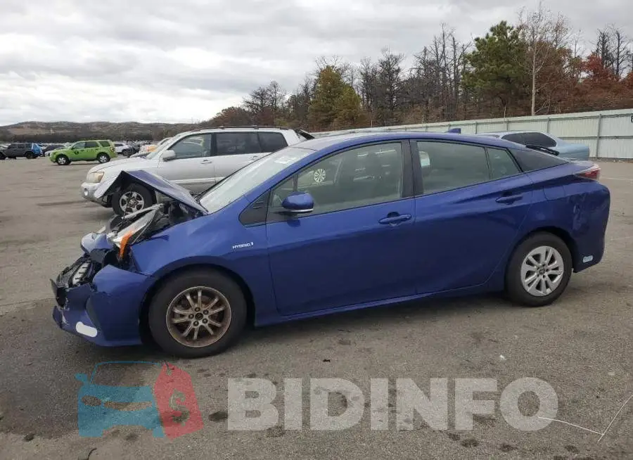 JTDKBRFU9G3500331 Photo# 1