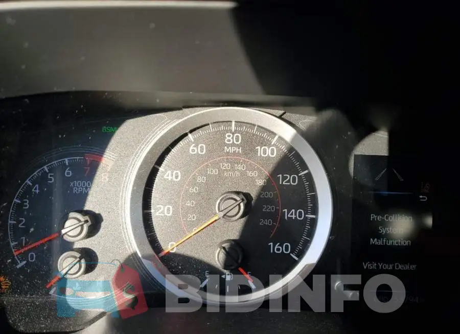 JTDP4RCE3LJ032096 Photo# 9