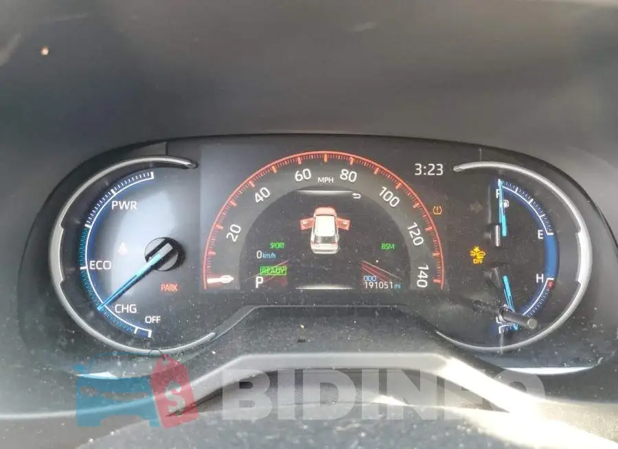 JTMB6RFV8PD115060 Photo# 9