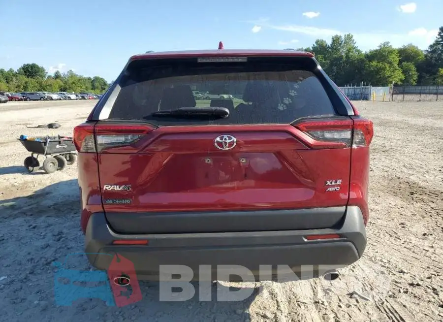 JTMP1RFV9MD075572 Photo# 6