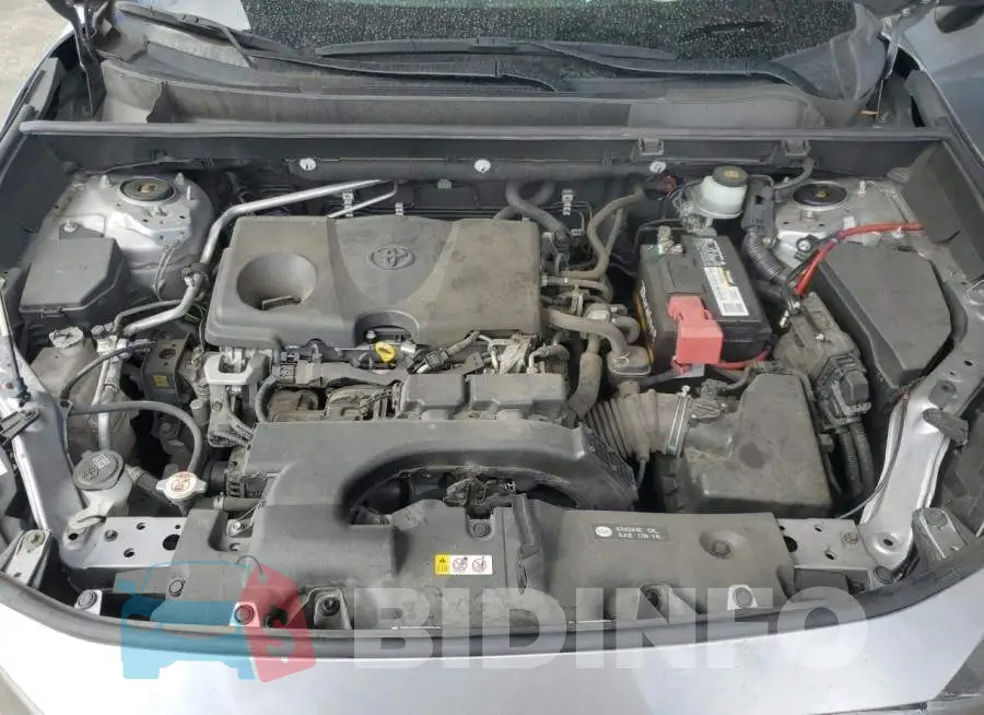 JTMW1RFV6KD509519 Photo# 12