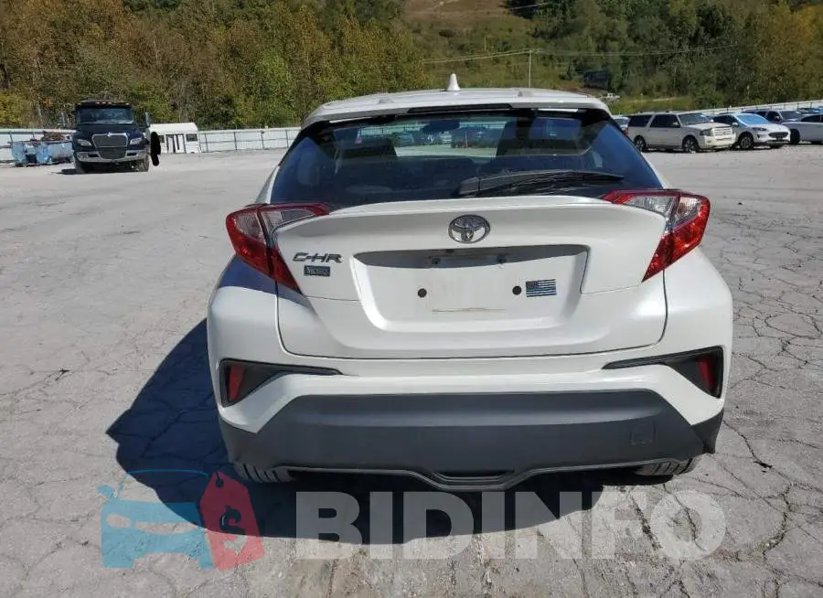 NMTKHMBX1LR108274 Photo# 6