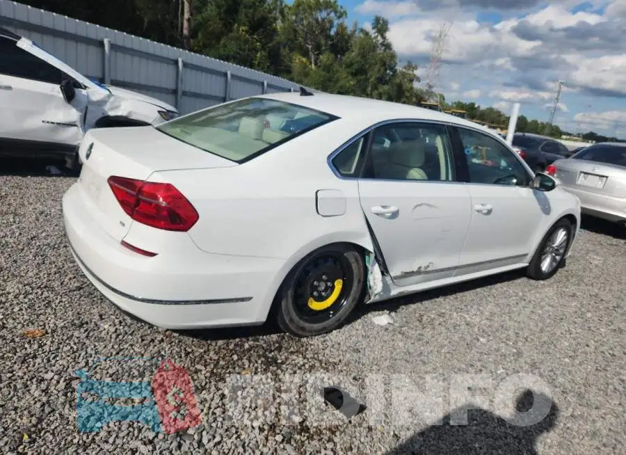 1VWBS7A34GC039541 Photo# 3