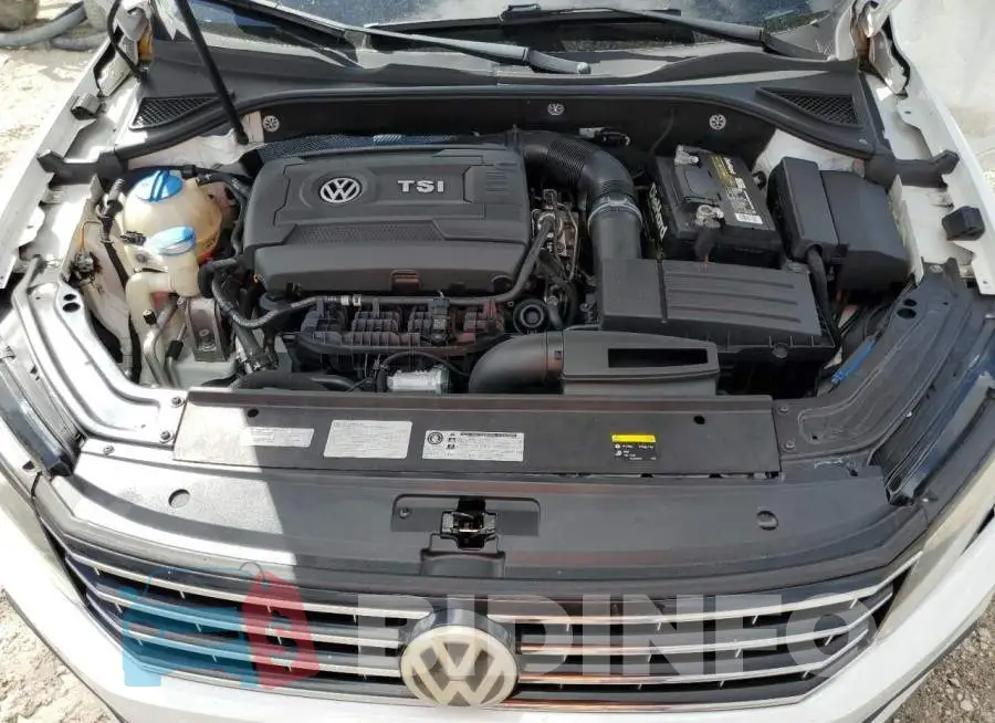 1VWBS7A3XGC036756 Photo# 11