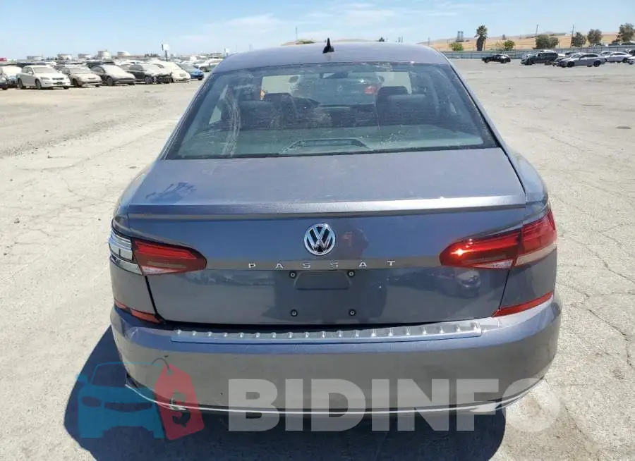 1VWSA7A35NC007634 Photo# 6
