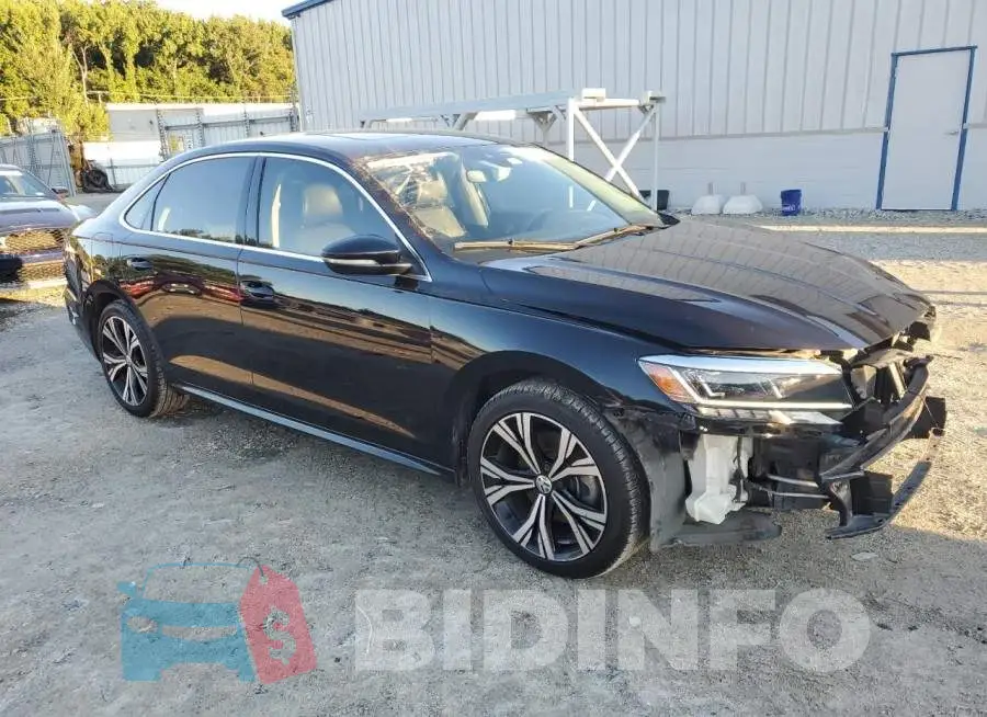 1VWSA7A38NC004257 Photo# 4