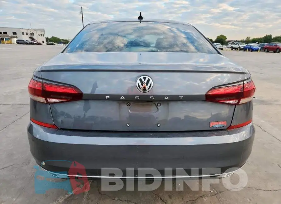 1VWWA7A39LC002452 Photo# 6