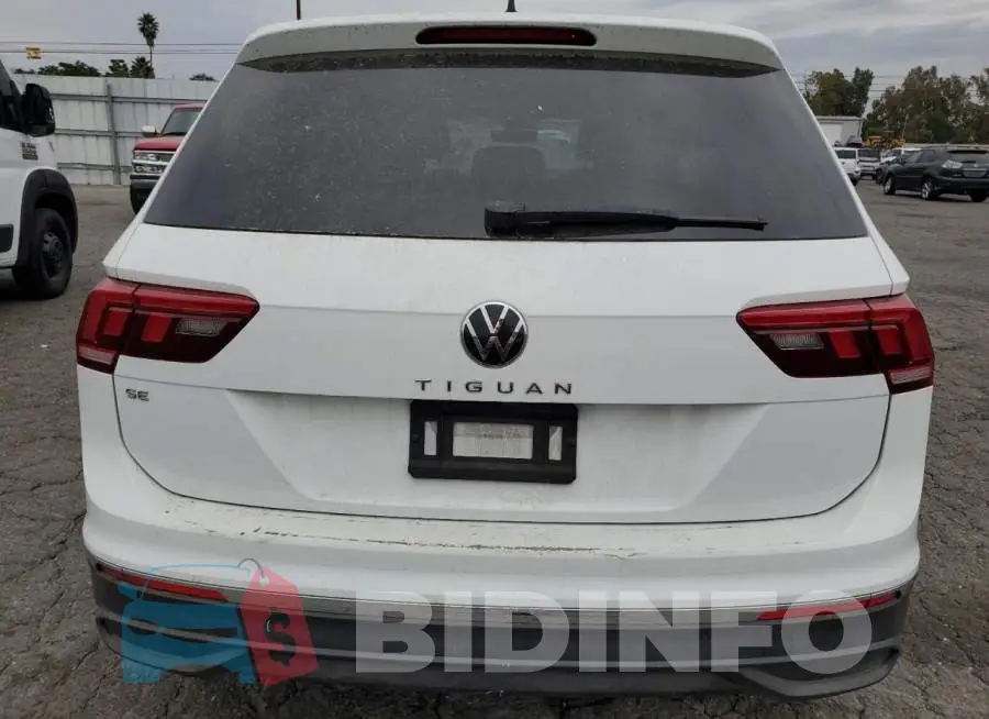 3VV3B7AX8NM067902 Photo# 6