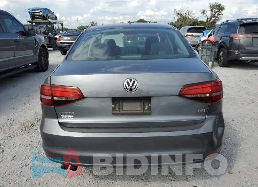 3VW267AJ6GM288232 Photo# 6