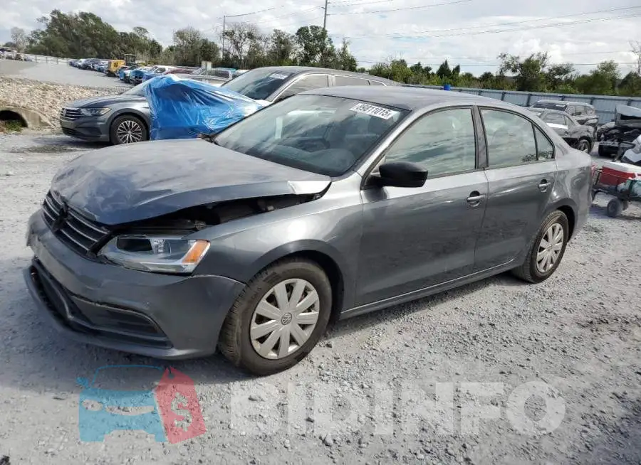 3VW267AJ6GM288232 Photo# 1