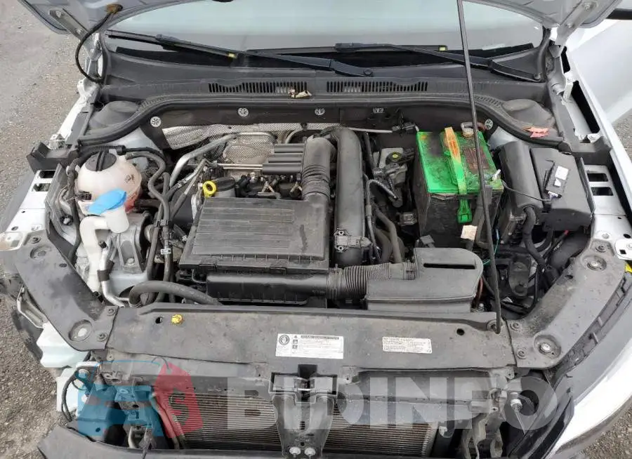 3VW2B7AJ3HM377012 Photo# 11
