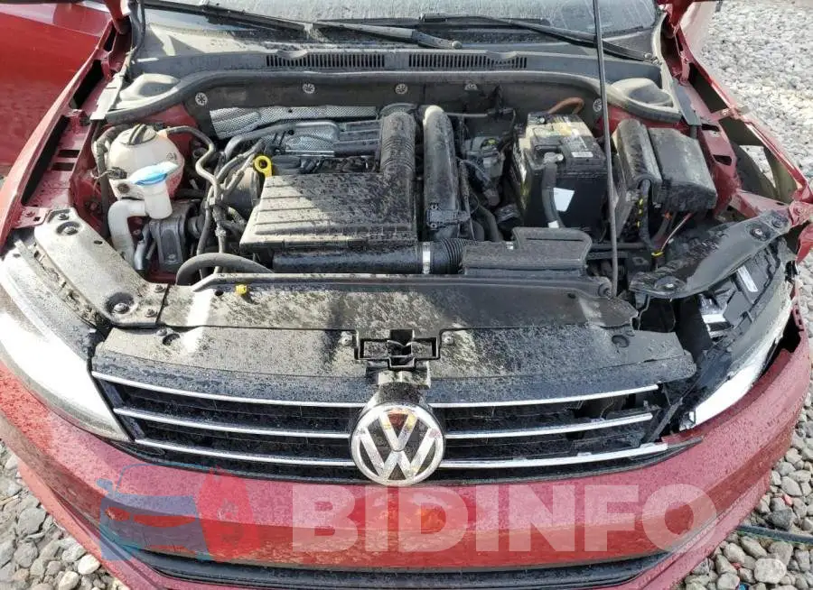 3VW2B7AJ5HM340138 Photo# 11