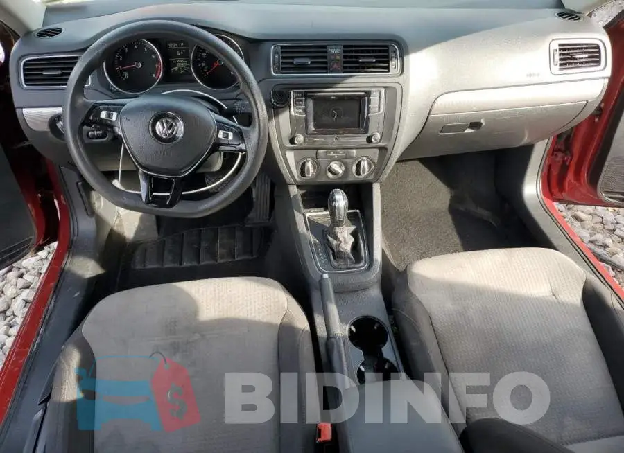 3VW2B7AJ5HM340138 Photo# 8
