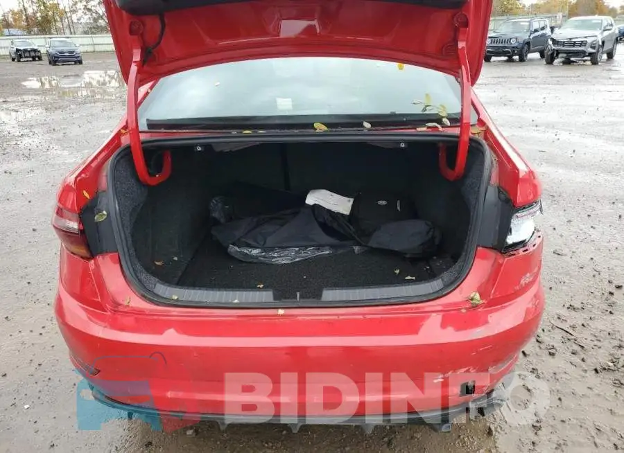 3VW5T7BU5KM231902 Photo# 6