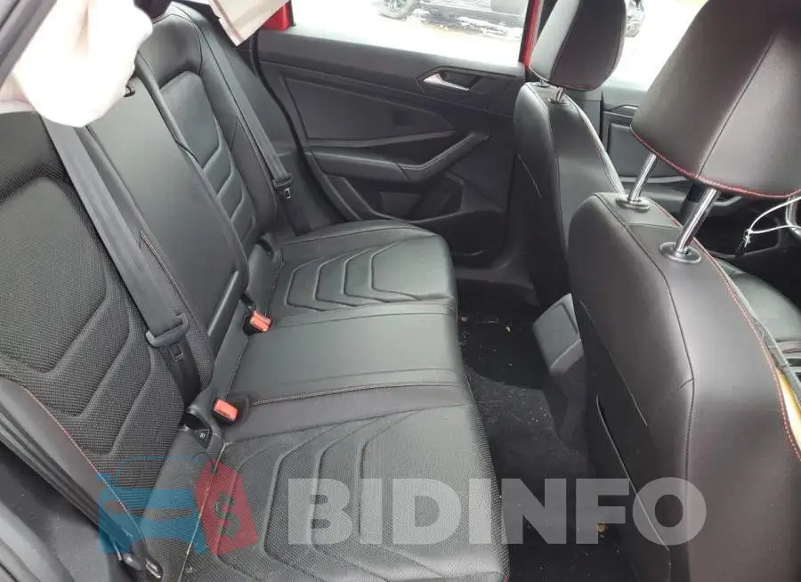 3VW5T7BU5KM231902 Photo# 10