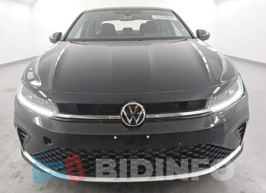 3VW5X7BUXSM065025 Photo# 5