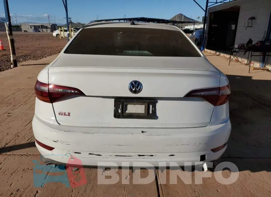 3VW6T7BU8KM250593 Photo# 6