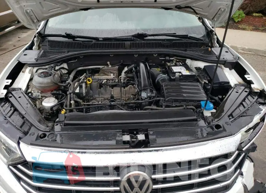 3VWGB7BU2KM167748 Photo# 11