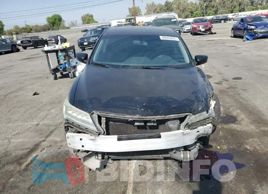19UDE2F35GA025336 Photo# 5