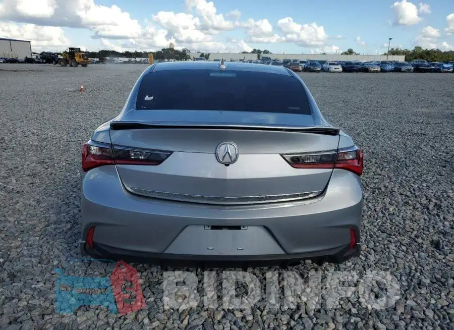 19UDE2F70MA003338 Photo# 6