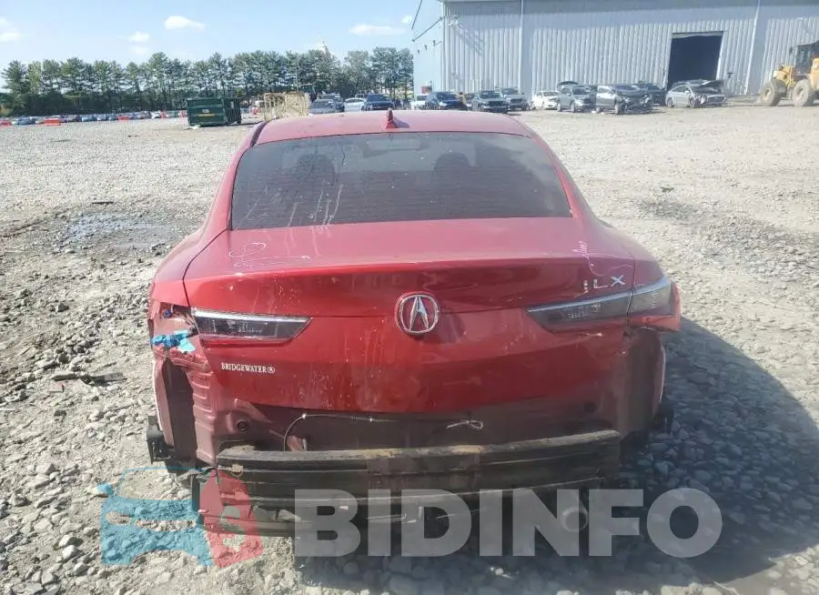 19UDE2F76NA000882 Photo# 6