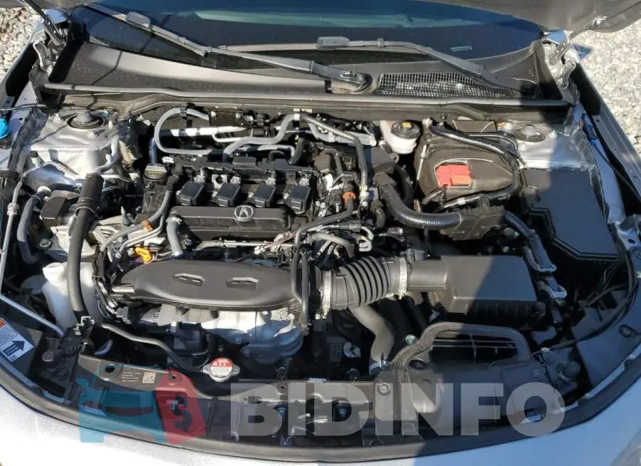 19UDE4H64RA029321 Photo# 11