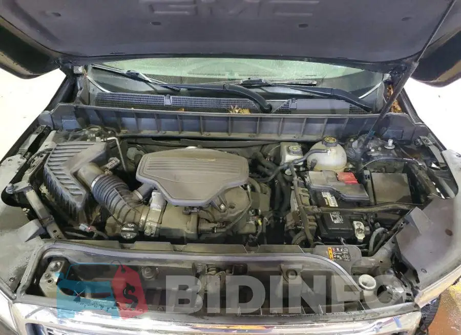 1GKKNXLS3JZ109960 Photo# 12