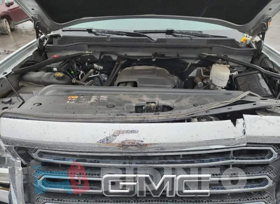 1GT12REG5KF236863 Photo# 11