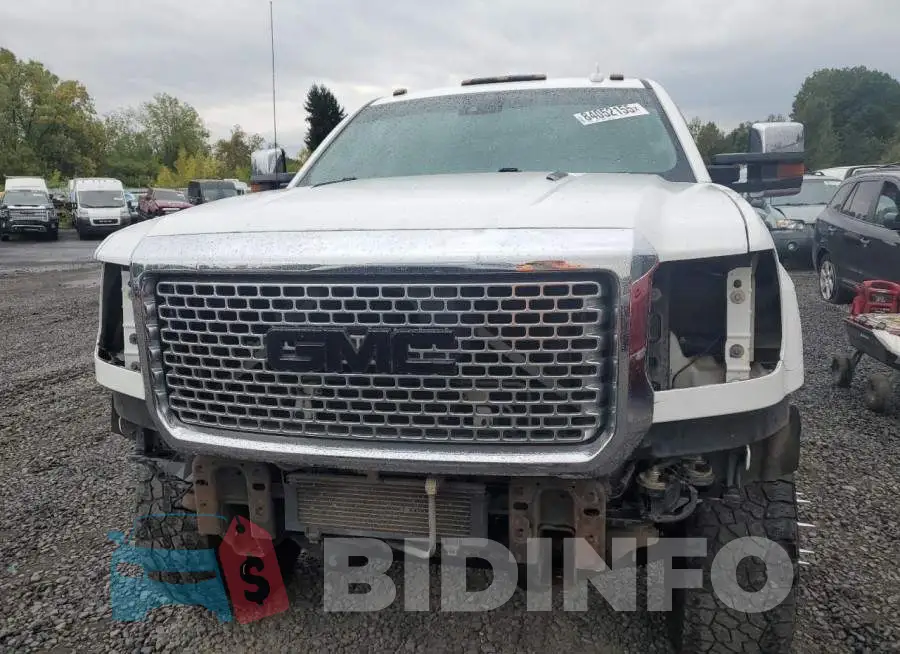 1GT42YE80GF115164 Photo# 5