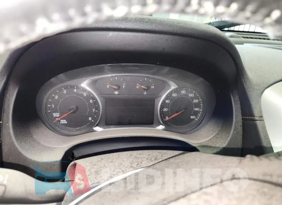 3GKALPEX3JL201958 Photo# 9