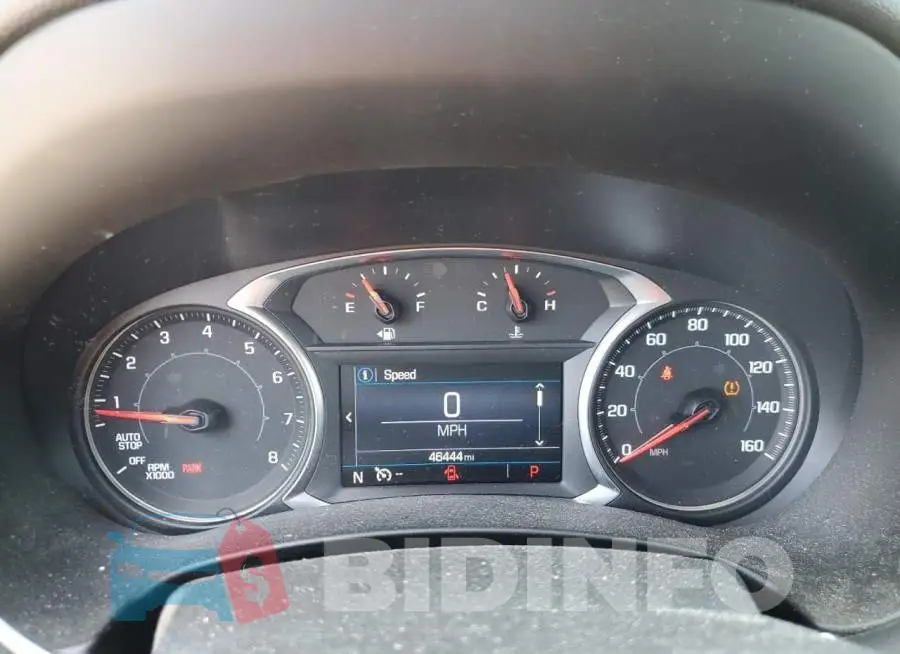 3GKALTEV4ML325426 Photo# 9