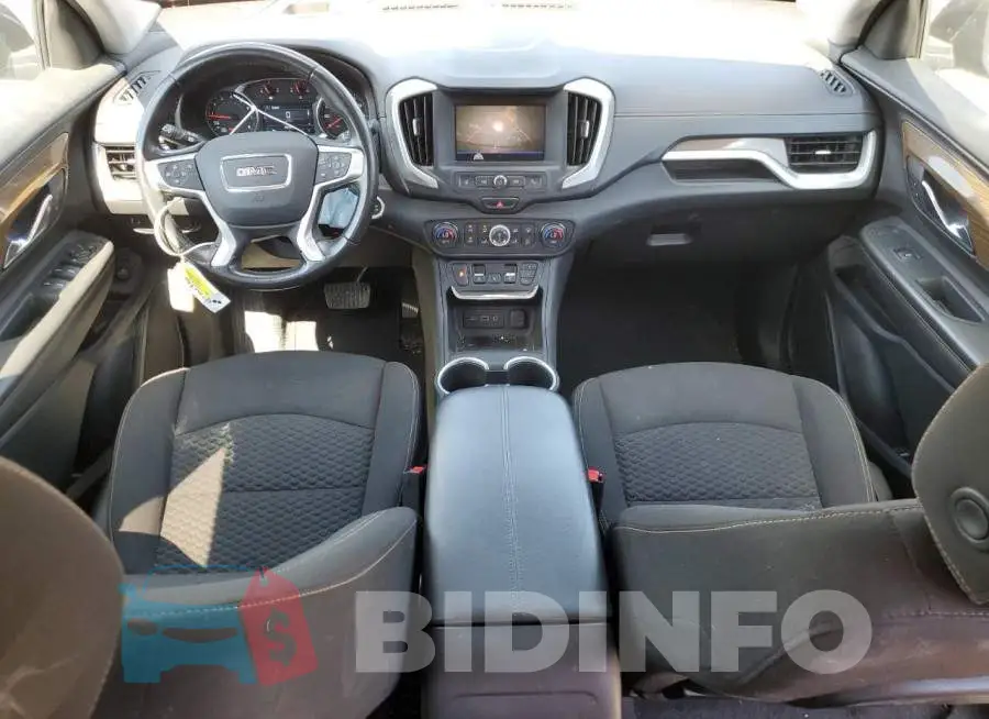3GKALTEV4ML325426 Photo# 8