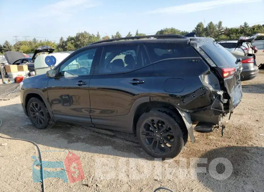 3GKALTEV6ML351820 Photo# 2