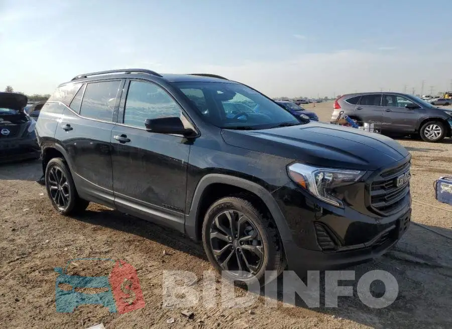3GKALTEV6ML351820 Photo# 4