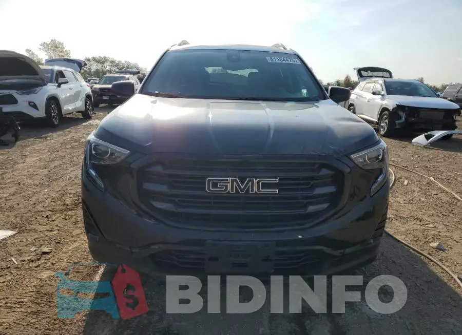 3GKALTEV6ML351820 Photo# 5