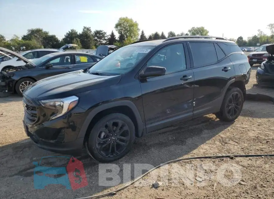 3GKALTEV6ML351820 Photo# 1