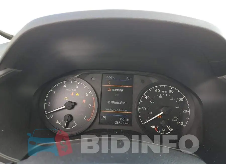 1N4BL4BV3RN427775 Photo# 9