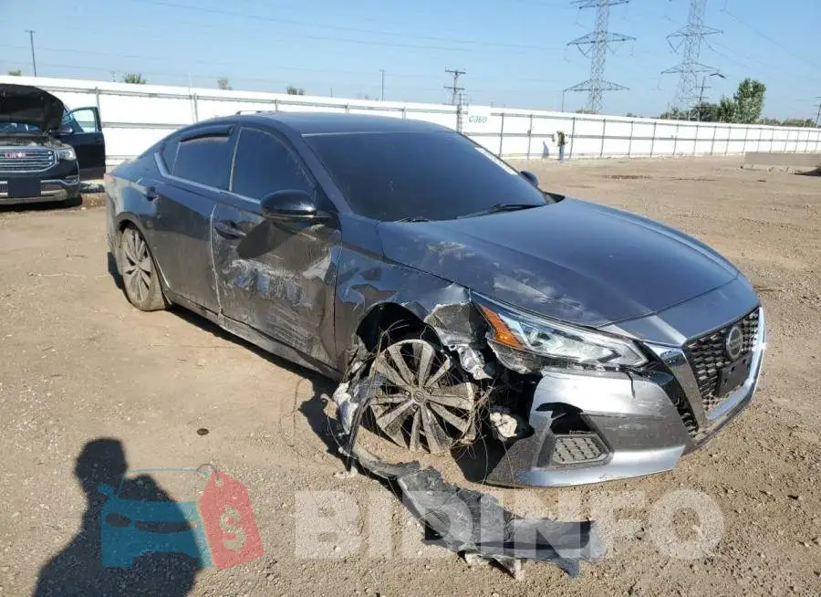 1N4BL4CV6KC227828 Photo# 4