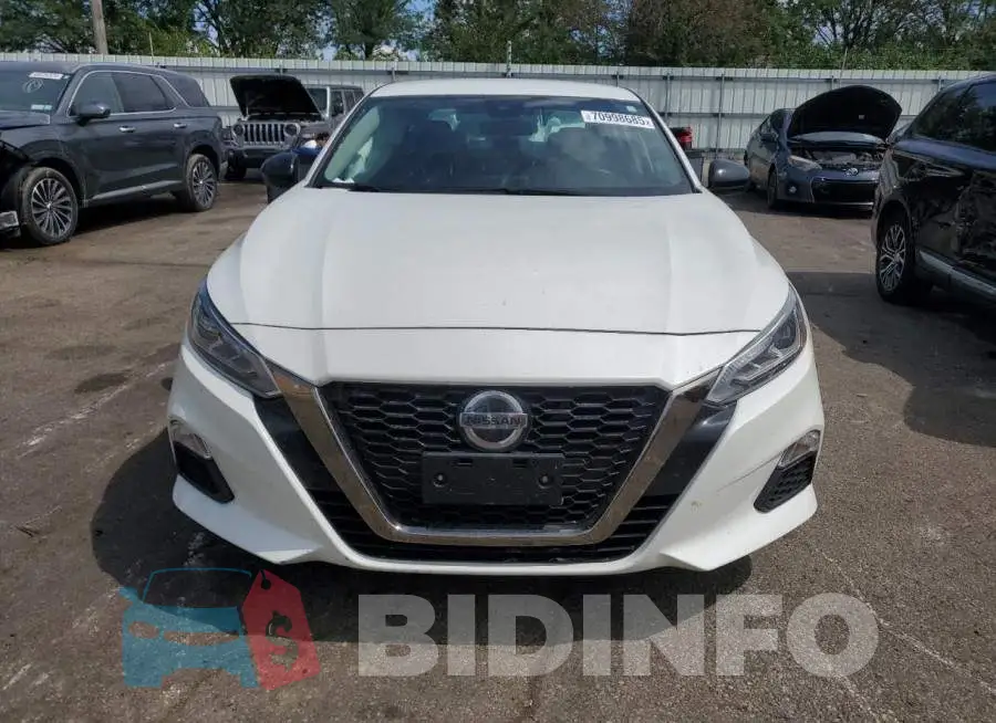 1N4BL4CV6NN352644 Photo# 5